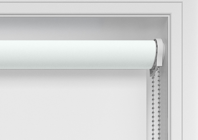 Anthology (Blackout), Snowy Mountain - Twist&Fit Roller Blind - Image 11